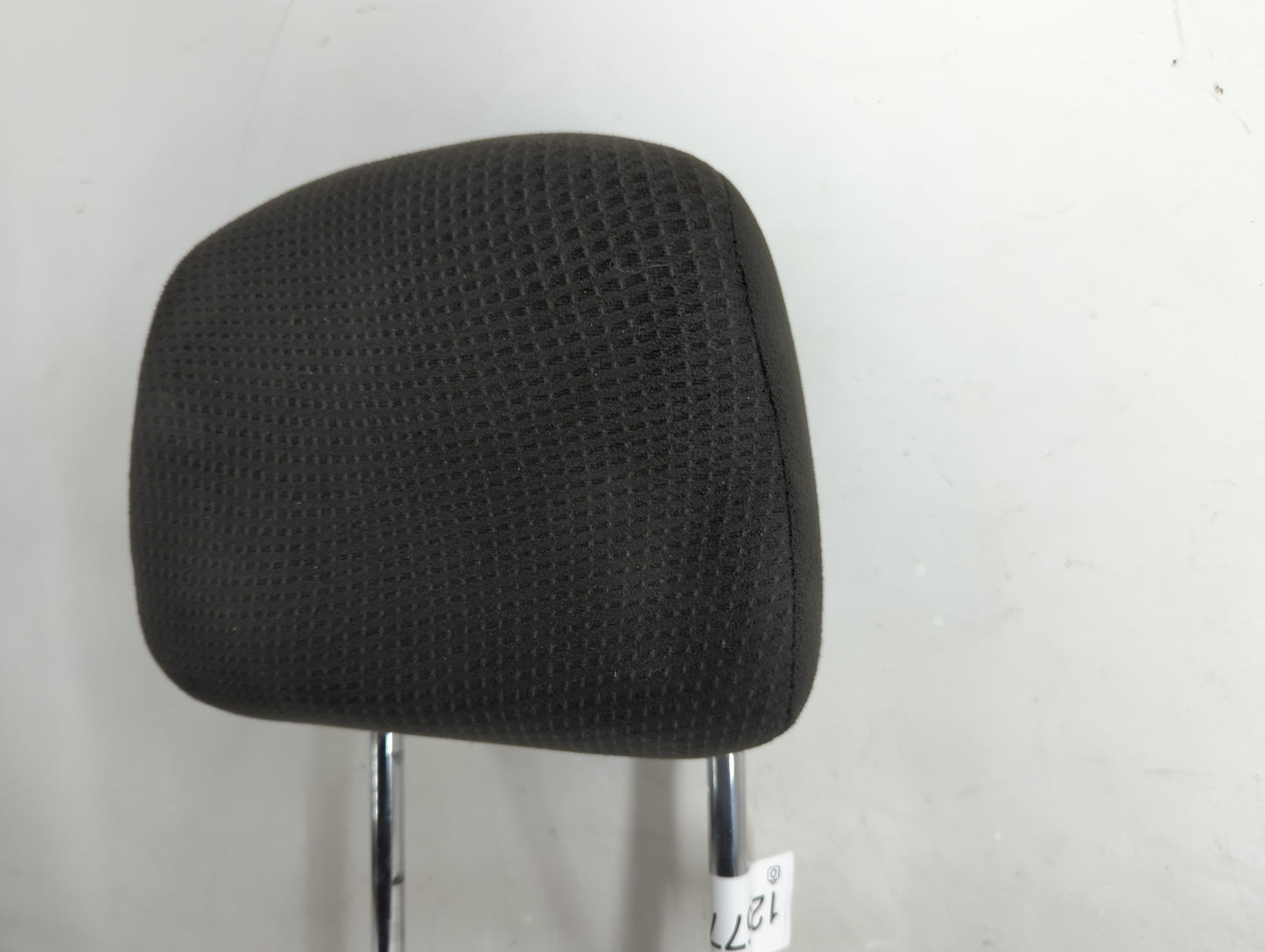 2015 Dodge Caravan Headrest Head Rest Rear Seat Fits OEM Used Auto Parts - Oemusedautoparts1.com