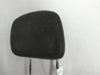 2015 Dodge Caravan Headrest Head Rest Rear Seat Fits OEM Used Auto Parts - Oemusedautoparts1.com