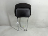 2015 Dodge Caravan Headrest Head Rest Rear Seat Fits OEM Used Auto Parts - Oemusedautoparts1.com