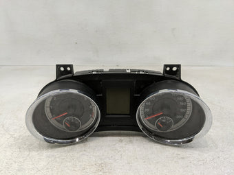 compare product 2015 Dodge Caravan Instrument Cluster Speedometer Gauges P/N:68241682AA Fits Fits 2016 2017 2018 OEM Used Auto Parts