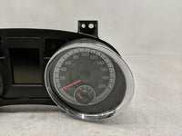 2015 Dodge Caravan Instrument Cluster Speedometer Gauges P/N:68241682AA Fits Fits 2016 2017 2018 OEM Used Auto Parts - Oemus