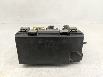 compare product Dodge Caravan Fusebox Fuse Box Relay Module Tipm 68239606aa