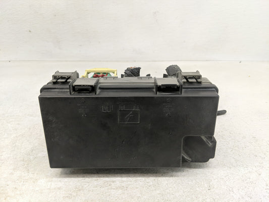 Dodge Caravan Fusebox Fuse Box Relay Module Tipm 68239606aa - Oemusedautoparts1.com