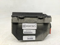 Dodge Caravan Fusebox Fuse Box Relay Module Tipm 68239606aa - Oemusedautoparts1.com