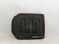 2015 Dodge Caravan Engine Cover - Oemusedautoparts1.com
