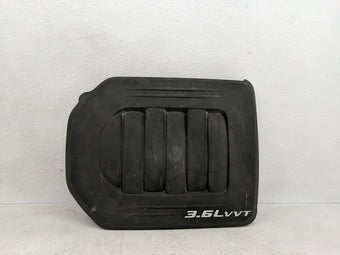 compare product 2015 Dodge Caravan Engine Cover