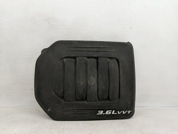 2015 Dodge Caravan Engine Cover - Oemusedautoparts1.com