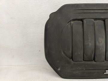 2015 Dodge Caravan Engine Cover