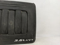 2015 Dodge Caravan Engine Cover - Oemusedautoparts1.com
