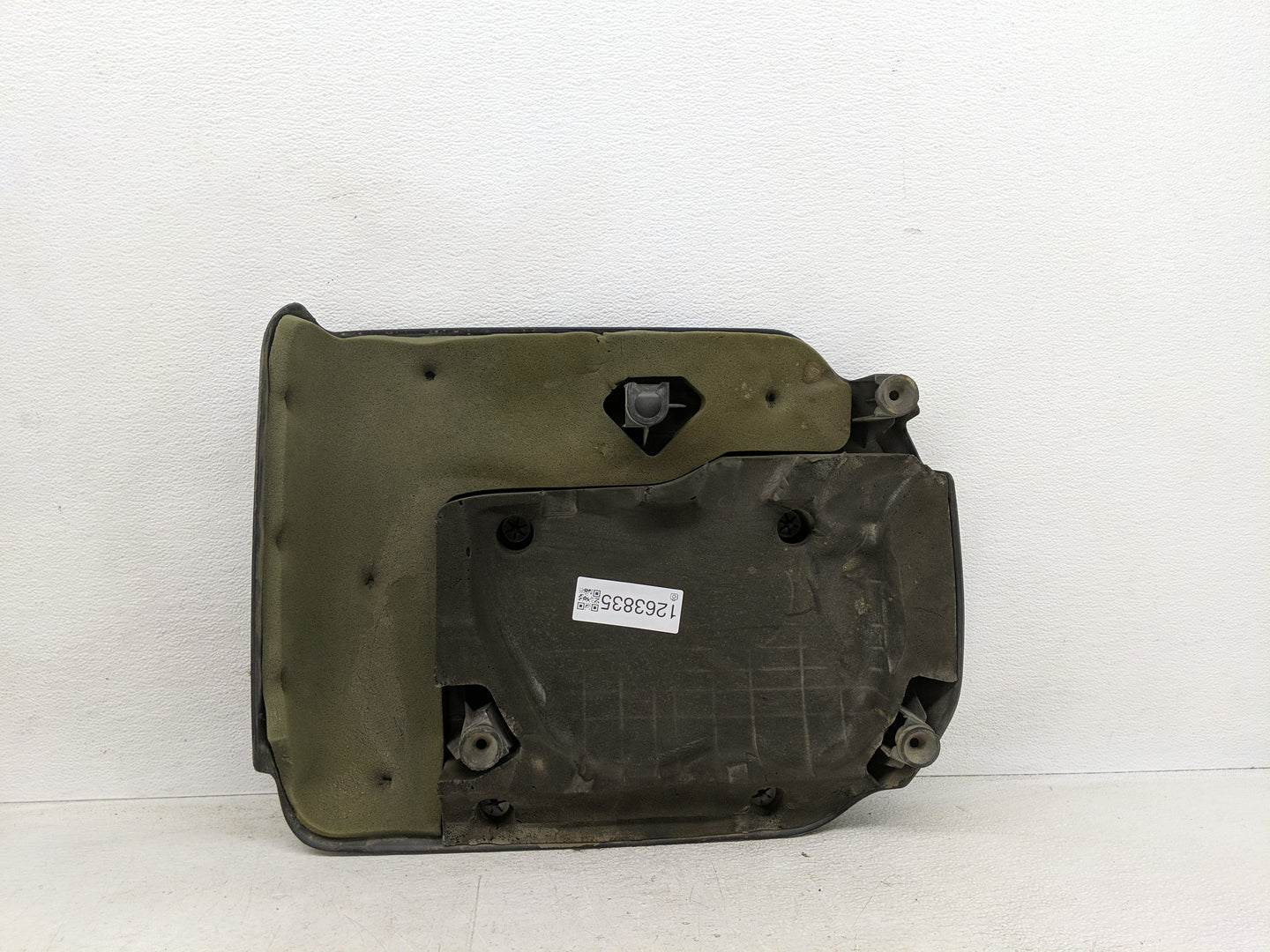 2015 Dodge Caravan Engine Cover - Oemusedautoparts1.com