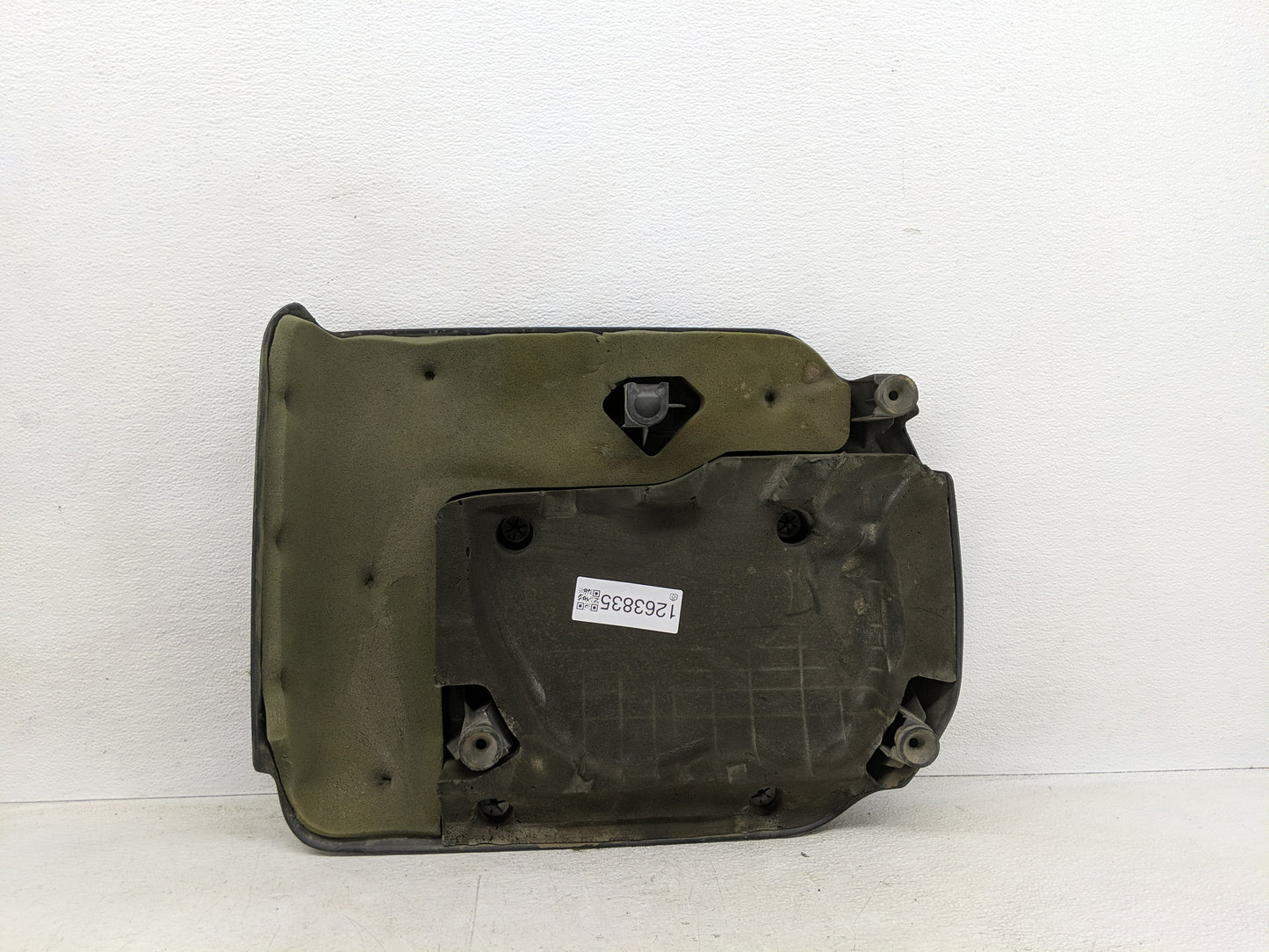2015 Dodge Caravan Engine Cover - Oemusedautoparts1.com