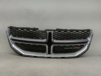 Dodge Caravan Front Grille Bumper Not Included - Oemusedautoparts1.com