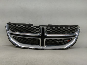 compare product Dodge Caravan Front Grille Bumper Not Included
