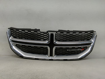 Dodge Caravan Front Grille Bumper Not Included - Oemusedautoparts1.com