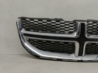 Dodge Caravan Front Grille Bumper Not Included - Oemusedautoparts1.com