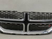 Dodge Caravan Front Grille Bumper Not Included - Oemusedautoparts1.com