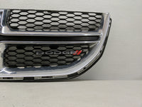 Dodge Caravan Front Grille Bumper Not Included - Oemusedautoparts1.com