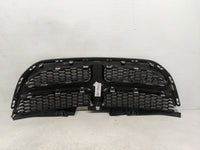 Dodge Caravan Front Grille Bumper Not Included - Oemusedautoparts1.com