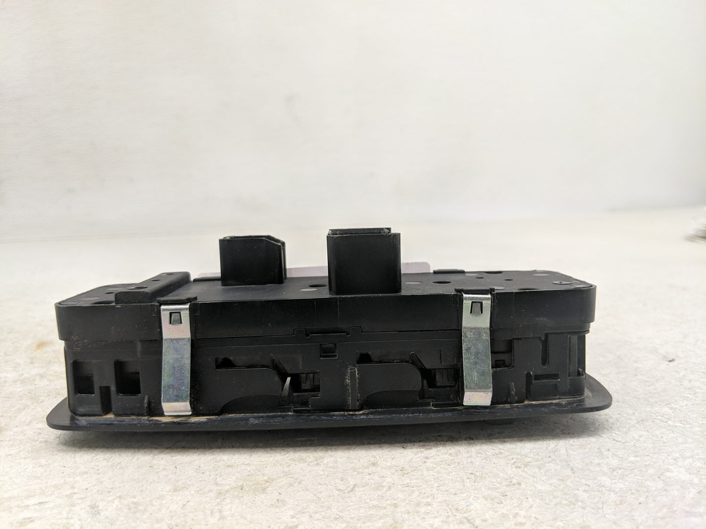 2015 Dodge Caravan Master Power Window Switch Replacement Driver Side Left P/N:68110871AA Fits OEM Used Auto Parts - Oemused