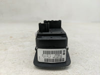 2015 Dodge Caravan Master Power Window Switch Replacement Driver Side Left P/N:68110871AA Fits OEM Used Auto Parts - Oemused