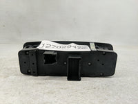 2015 Dodge Caravan Master Power Window Switch Replacement Driver Side Left P/N:68110871AA Fits OEM Used Auto Parts - Oemused
