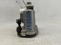 2015 Dodge Caravan Throttle Body P/N:05184349AC Fits Fits 2011 2012 2013 2014 2016 2017 2018 2019 2020 2021 2022 OEM Used Au