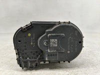 2015 Dodge Caravan Throttle Body P/N:05184349AC Fits Fits 2011 2012 2013 2014 2016 2017 2018 2019 2020 2021 2022 OEM Used Au