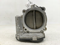 2015 Dodge Caravan Throttle Body P/N:05184349AC Fits Fits 2011 2012 2013 2014 2016 2017 2018 2019 2020 2021 2022 OEM Used Au