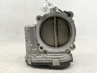 2015 Dodge Caravan Throttle Body P/N:05184349AC Fits Fits 2011 2012 2013 2014 2016 2017 2018 2019 2020 2021 2022 OEM Used Au