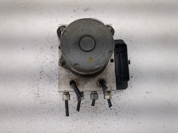 2015 Dodge Caravan ABS Pump Control Module Replacement P/N:68183803AC Fits Fits 2016 2017 2018 2019 2020 OEM Used Auto Parts