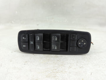 2015 Dodge Caravan Master Power Window Switch Replacement Driver Side Left P/N:10 0914 31 68110871AA Fits Fits 2012 2013 201