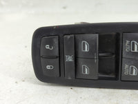 2015 Dodge Caravan Master Power Window Switch Replacement Driver Side Left P/N:10 0914 31 68110871AA Fits Fits 2012 2013 201