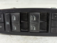 2015 Dodge Caravan Master Power Window Switch Replacement Driver Side Left P/N:10 0914 31 68110871AA Fits Fits 2012 2013 201