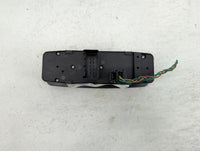 2015 Dodge Caravan Master Power Window Switch Replacement Driver Side Left P/N:10 0914 31 68110871AA Fits Fits 2012 2013 201