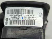 2015 Dodge Caravan Master Power Window Switch Replacement Driver Side Left P/N:10 0914 31 68110871AA Fits Fits 2012 2013 201