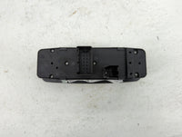 2015 Dodge Caravan Master Power Window Switch Replacement Driver Side Left P/N:10136342 68298871AA Fits Fits 2012 2013 2014 