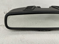 2015 Dodge Caravan Interior Rear View Mirror Replacement OEM P/N:55157457AD Fits Fits 2013 2014 2016 2017 OEM Used Auto Part