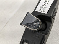 2015 Dodge Caravan Interior Rear View Mirror Replacement OEM P/N:55157457AD Fits Fits 2013 2014 2016 2017 OEM Used Auto Part