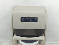 2015 Dodge Caravan Overhead Roof Console - Oemusedautoparts1.com