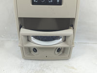 2015 Dodge Caravan Overhead Roof Console - Oemusedautoparts1.com