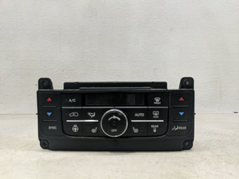 compare product 2015 Dodge Caravan Climate Control Module Temperature AC/Heater Replacement P/N:55111367AG Fits OEM Used Auto Parts