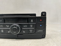 2015 Dodge Caravan Climate Control Module Temperature AC/Heater Replacement P/N:55111367AG Fits OEM Used Auto Parts - Oemuse