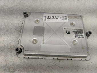 compare product 2015 Dodge Caravan PCM Engine Control Computer ECU ECM PCU OEM P/N:P05150876AD Fits OEM Used Auto Parts
