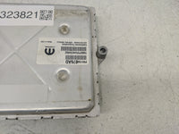 2015 Dodge Caravan PCM Engine Control Computer ECU ECM PCU OEM P/N:P05150876AD Fits OEM Used Auto Parts - Oemusedautoparts1.