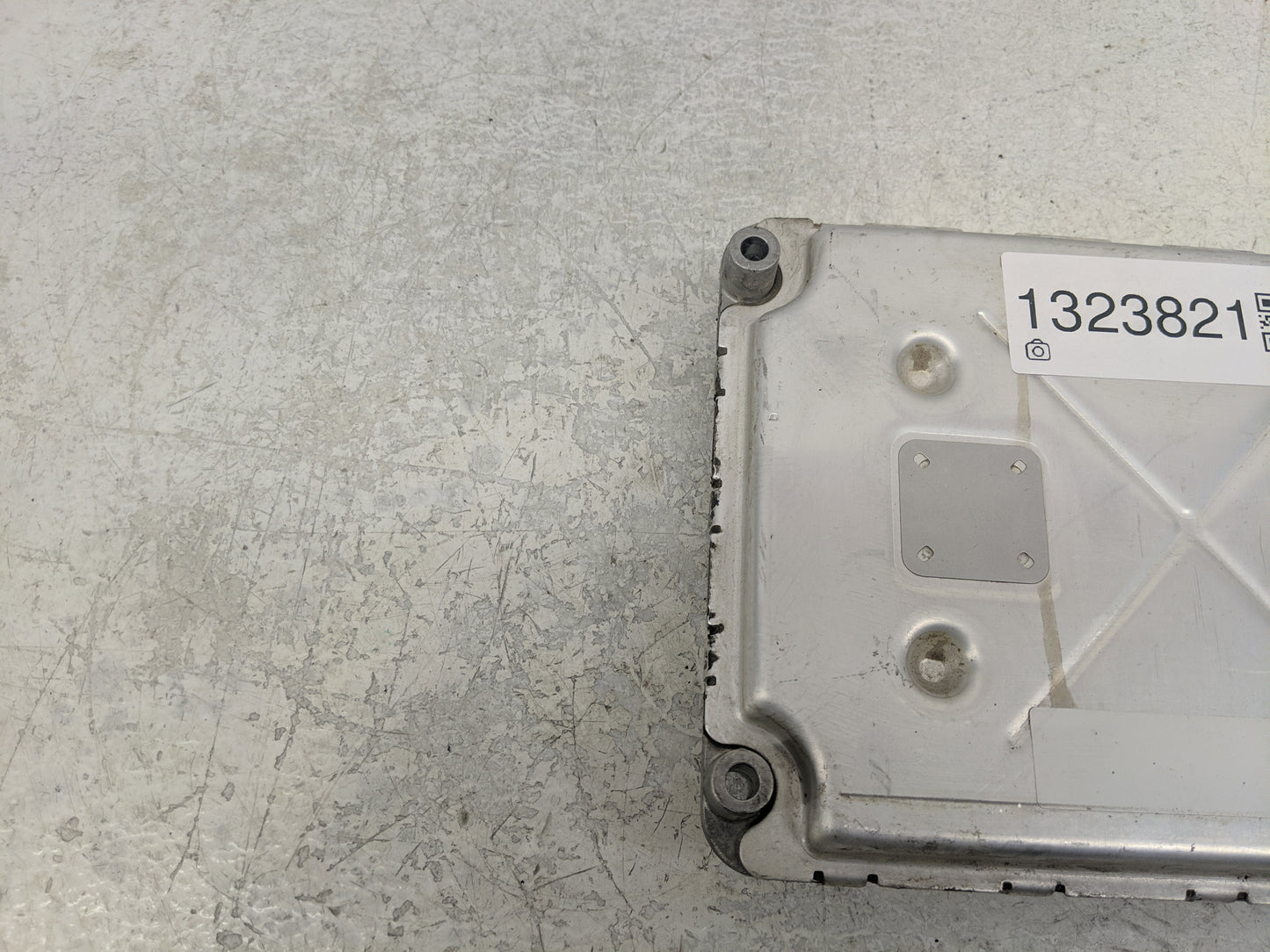 2015 Dodge Caravan PCM Engine Control Computer ECU ECM PCU OEM P/N:P05150876AD Fits OEM Used Auto Parts - Oemusedautoparts1.