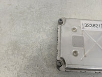 2015 Dodge Caravan PCM Engine Control Computer ECU ECM PCU OEM P/N:P05150876AD Fits OEM Used Auto Parts - Oemusedautoparts1.