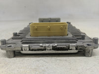 2015 Dodge Caravan PCM Engine Control Computer ECU ECM PCU OEM P/N:P05150876AD Fits OEM Used Auto Parts - Oemusedautoparts1.