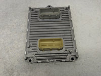 2015 Dodge Caravan PCM Engine Control Computer ECU ECM PCU OEM P/N:P05150876AD Fits OEM Used Auto Parts - Oemusedautoparts1.