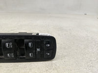 2015 Dodge Caravan Master Power Window Switch Replacement Driver Side Left P/N:PM901-463 Fits Fits 2012 2013 2014 2016 OEM U