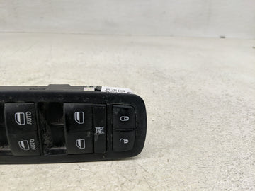 2015 Dodge Caravan Master Power Window Switch Replacement Driver Side Left P/N:PM901-463 Fits Fits 2012 2013 2014 2016 OEM Used Auto Parts